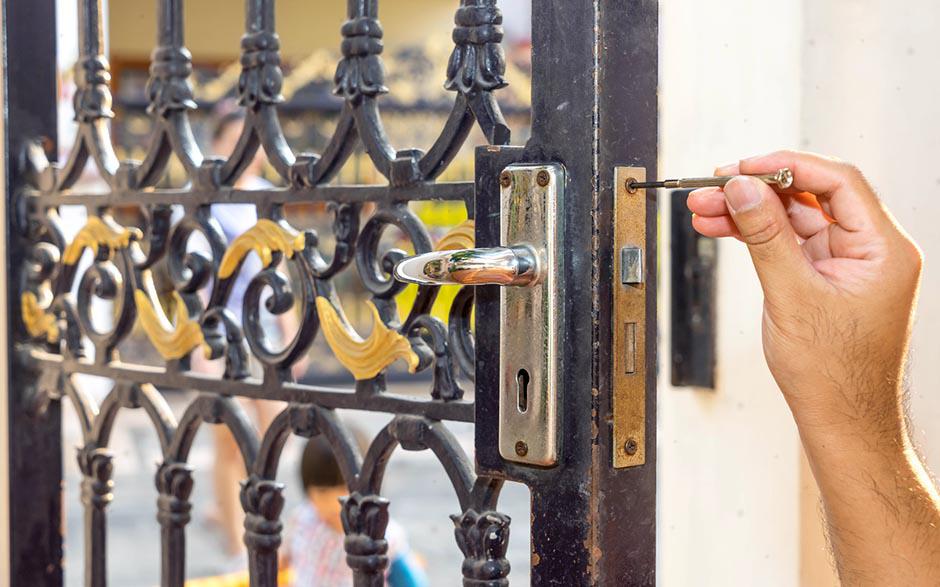 changer serrure 3 points encastrable Fontenay-aux-Roses